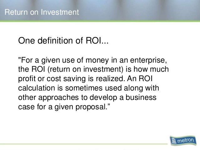  Lastpass ROI Calculator